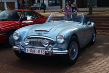 LeoClassics -  15 augustus 2026
