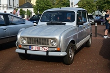 LeoClassics -  15 augustus 2026