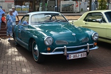 LeoClassics -  15 augustus 2026