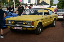 LeoClassics -  15 augustus 2026