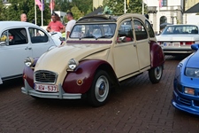 LeoClassics -  15 augustus 2026