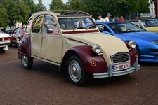 LeoClassics -  15 augustus 2026