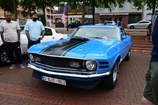 LeoClassics -  15 augustus 2026