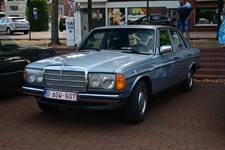 LeoClassics -  15 augustus 2026