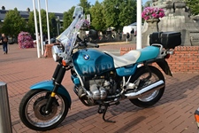 LeoClassics -  15 augustus 2026