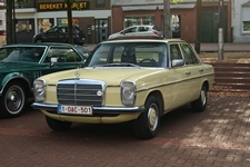 LeoClassics -  15 augustus 2026