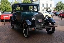 LeoClassics -  15 augustus 2026