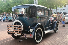 LeoClassics -  15 augustus 2026