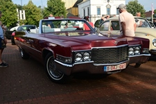 LeoClassics -  15 augustus 2026