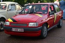 LeoClassics -  15 augustus 2026