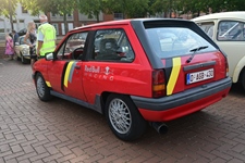 LeoClassics -  15 augustus 2026