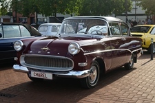 LeoClassics -  15 augustus 2026