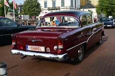 LeoClassics -  15 augustus 2026