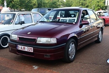 LeoClassics -  15 augustus 2026