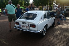 LeoClassics -  15 augustus 2026