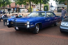 LeoClassics -  15 augustus 2026