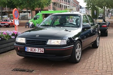 LeoClassics -  15 augustus 2026