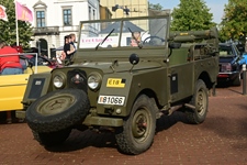 LeoClassics -  15 augustus 2026