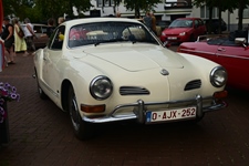 LeoClassics -  15 augustus 2026
