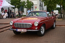 LeoClassics -  15 augustus 2026