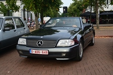 LeoClassics -  15 augustus 2026