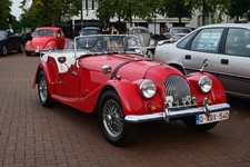 LeoClassics -  15 augustus 2026