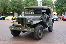 LeoClassics -  15 augustus 2026