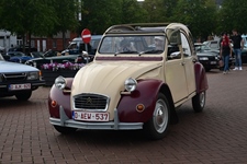 LeoClassics -  15 augustus 2026