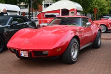 LeoClassics -  15 augustus 2026