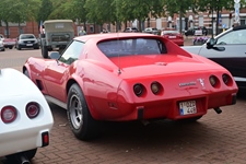 LeoClassics -  15 augustus 2026