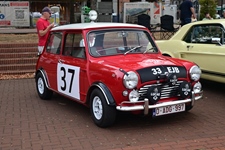 LeoClassics -  15 augustus 2026