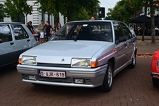 LeoClassics -  15 augustus 2026