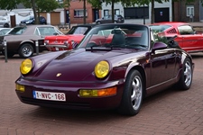 LeoClassics -  15 augustus 2026