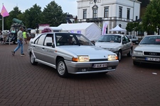 LeoClassics -  15 augustus 2026