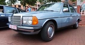 LeoClassics Leopoldsburg -  15 augustus 2026