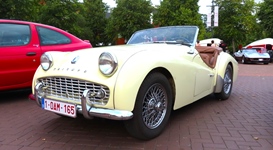 LeoClassics Leopoldsburg -  15 augustus 2026