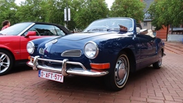 LeoClassics Leopoldsburg -  15 augustus 2026