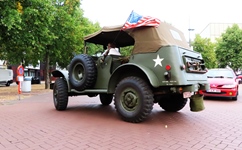 LeoClassics Leopoldsburg -  15 augustus 2026