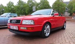 LeoClassics Leopoldsburg -  15 augustus 2026