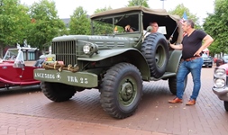 LeoClassics Leopoldsburg -  15 augustus 2026