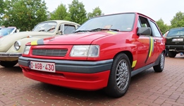 LeoClassics Leopoldsburg -  15 augustus 2026
