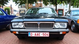 LeoClassics Leopoldsburg -  15 augustus 2026