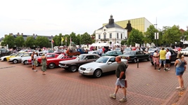 LeoClassics Leopoldsburg -  15 augustus 2026