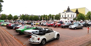 LeoClassics Leopoldsburg -  15 augustus 2026