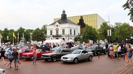 LeoClassics Leopoldsburg -  15 augustus 2026
