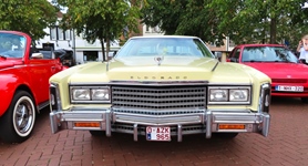 LeoClassics Leopoldsburg -  15 augustus 2026