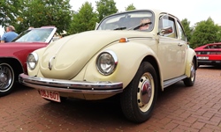 LeoClassics Leopoldsburg -  15 augustus 2026
