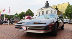 LeoClassics Leopoldsburg -  15 augustus 2026