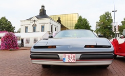 LeoClassics Leopoldsburg -  15 augustus 2026