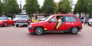 LeoClassics Leopoldsburg -  15 augustus 2026
